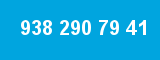 938 290 79 41 938 290 79 41
